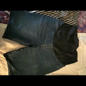 Maternity Short